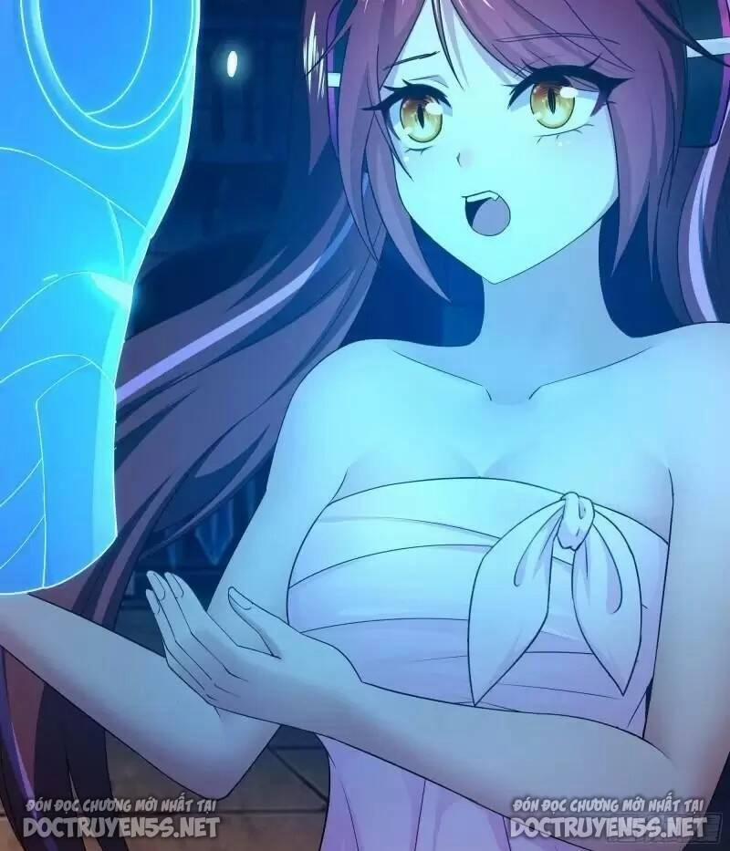 Ta Ở Địa Phủ Mở Hậu Cung 84 trang 25