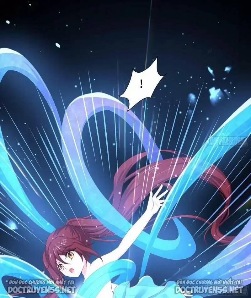 Ta Ở Địa Phủ Mở Hậu Cung 84 trang 28