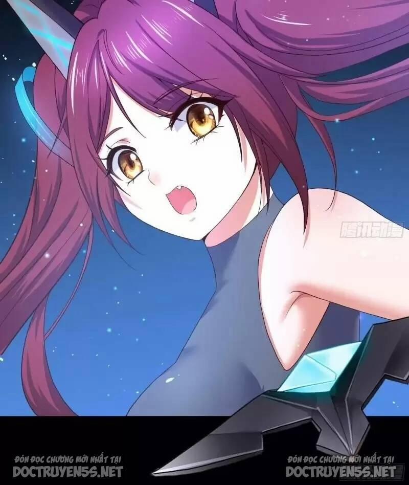 Ta Ở Địa Phủ Mở Hậu Cung 84 trang 31