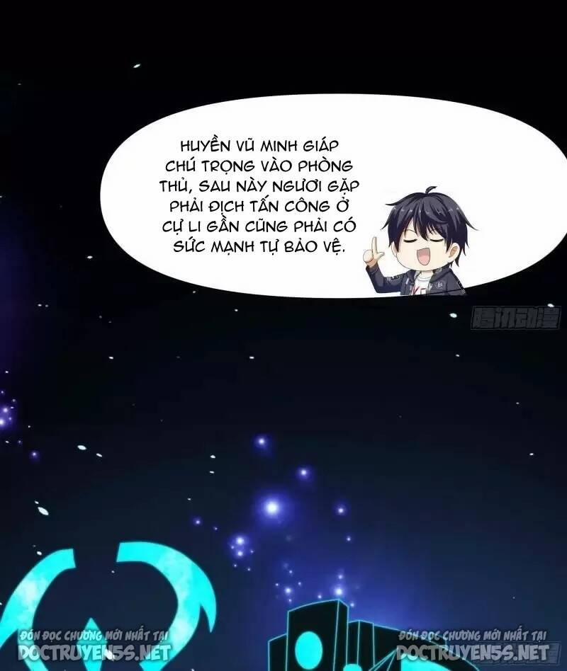 Ta Ở Địa Phủ Mở Hậu Cung 84 trang 32