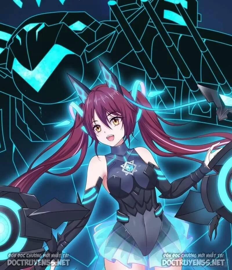 Ta Ở Địa Phủ Mở Hậu Cung 84 trang 33