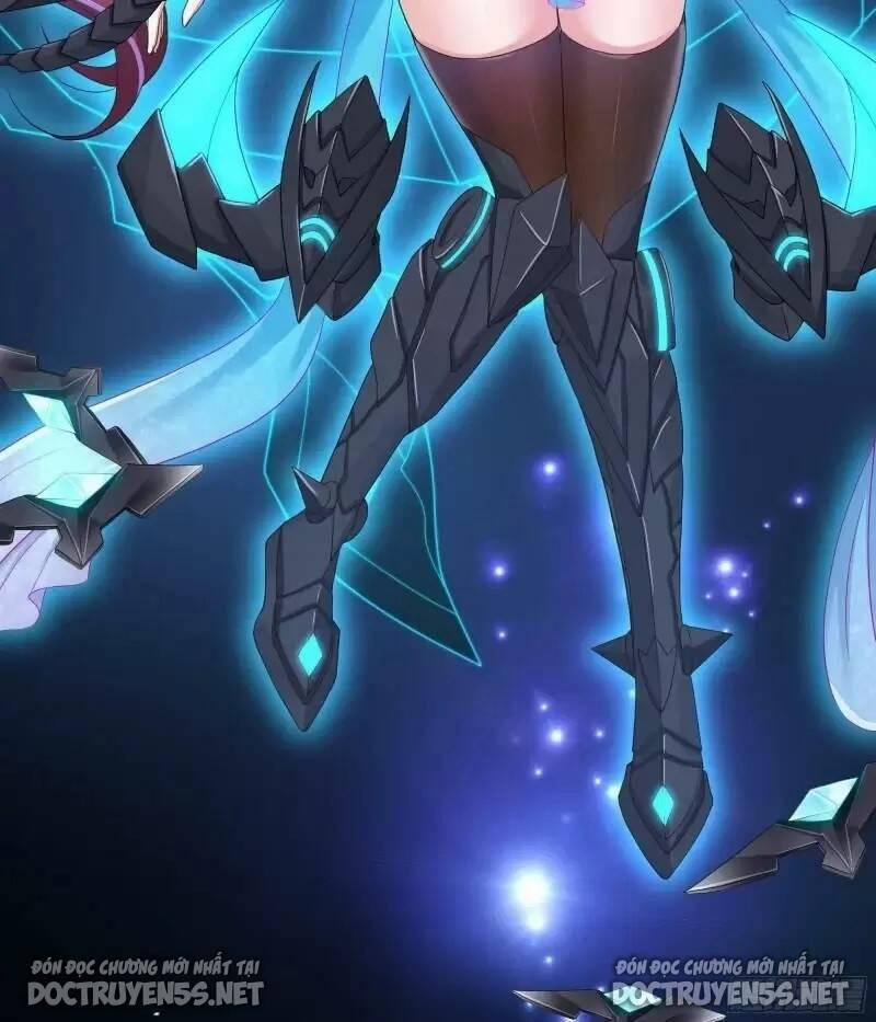 Ta Ở Địa Phủ Mở Hậu Cung 84 trang 34