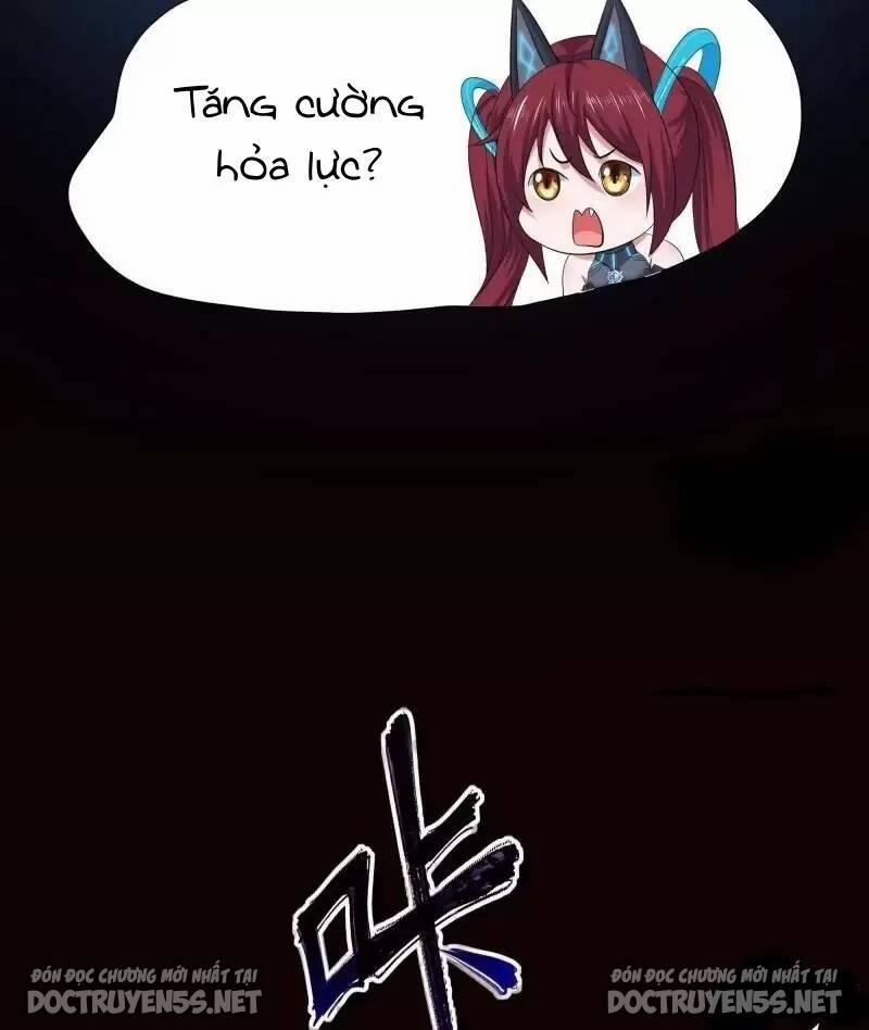 Ta Ở Địa Phủ Mở Hậu Cung 84 trang 37