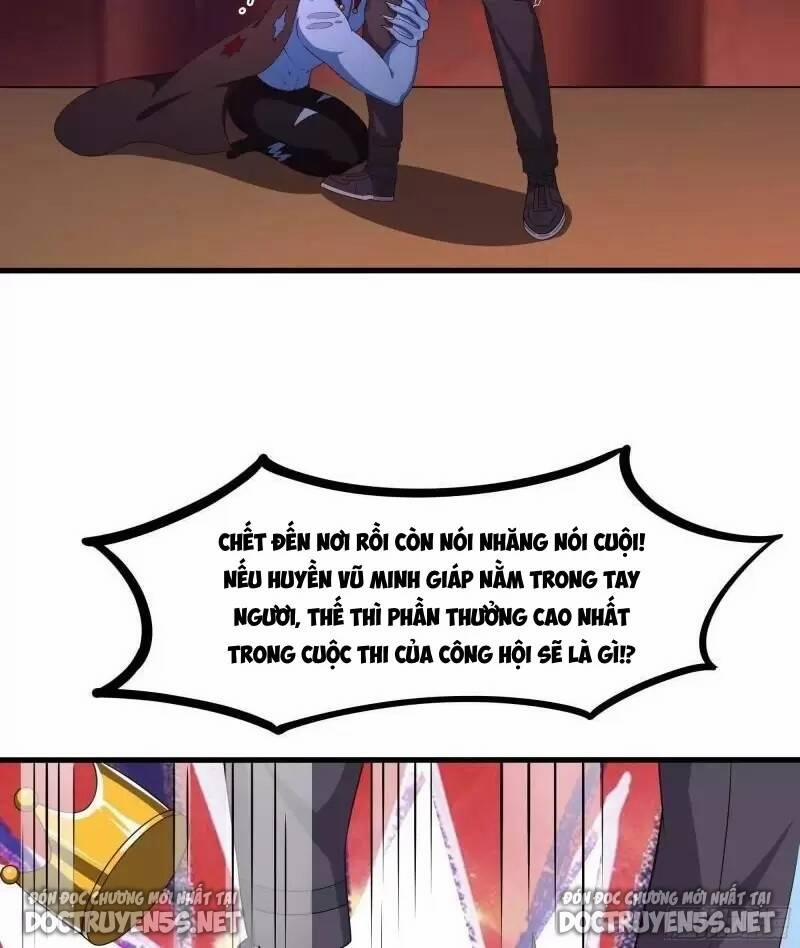 Ta Ở Địa Phủ Mở Hậu Cung 84 trang 4