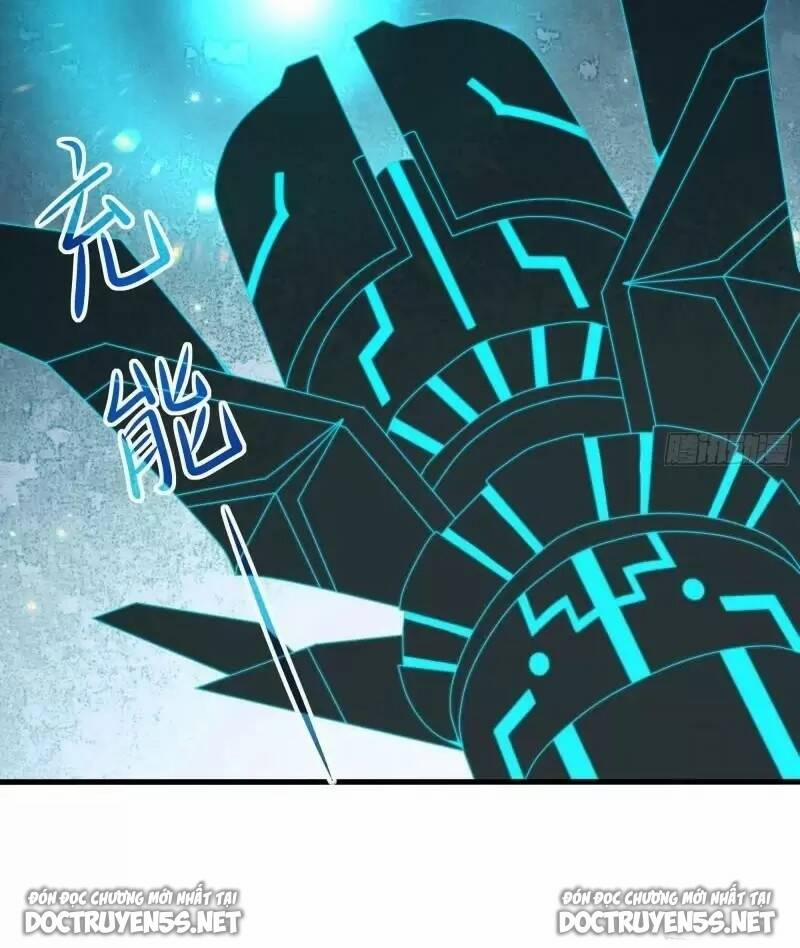 Ta Ở Địa Phủ Mở Hậu Cung 84 trang 40