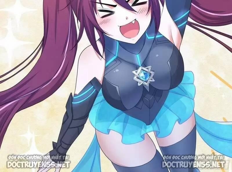 Ta Ở Địa Phủ Mở Hậu Cung 84 trang 42