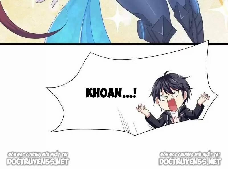Ta Ở Địa Phủ Mở Hậu Cung 84 trang 43