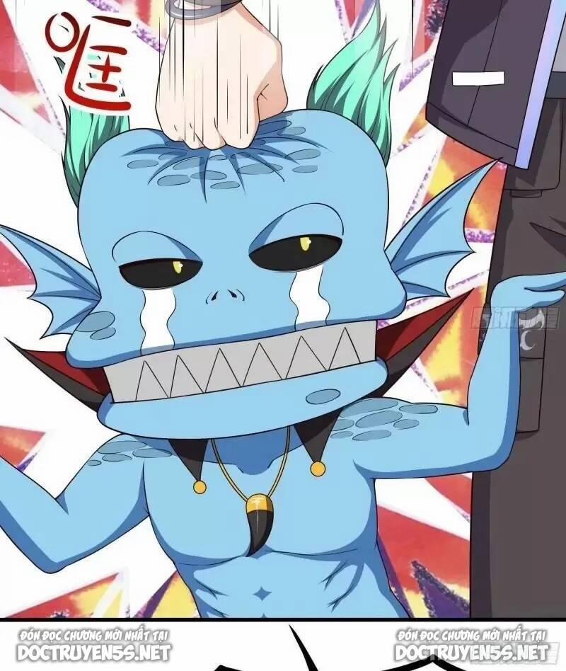 Ta Ở Địa Phủ Mở Hậu Cung 84 trang 5