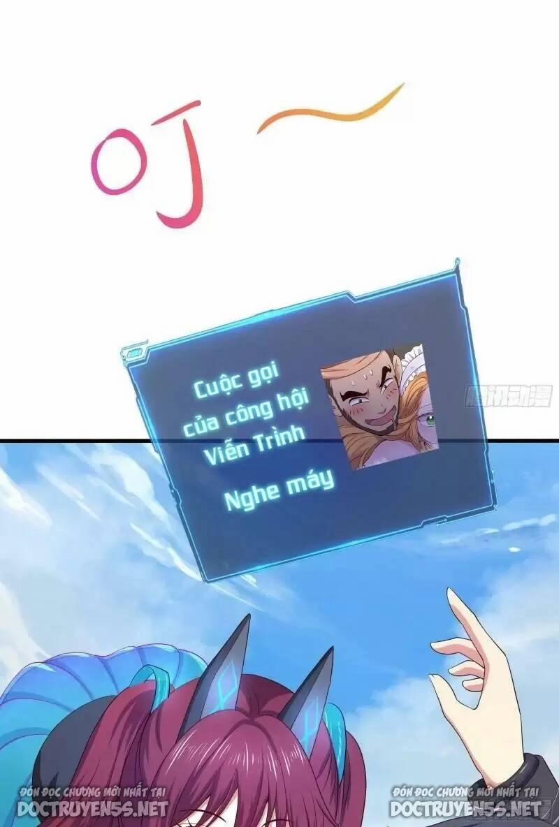 Ta Ở Địa Phủ Mở Hậu Cung 84 trang 50