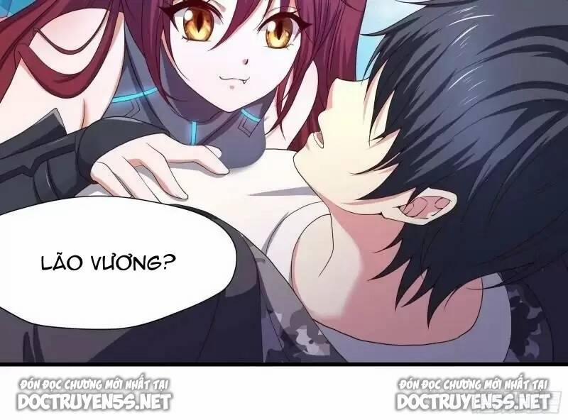 Ta Ở Địa Phủ Mở Hậu Cung 84 trang 51