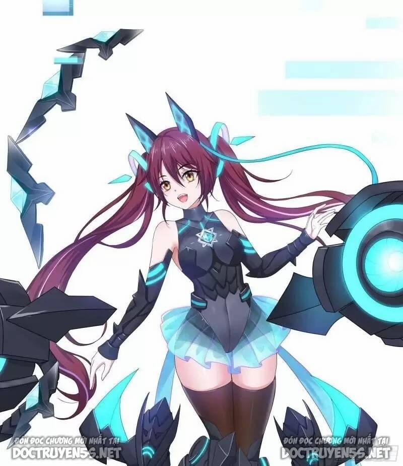 Ta Ở Địa Phủ Mở Hậu Cung 84 trang 58