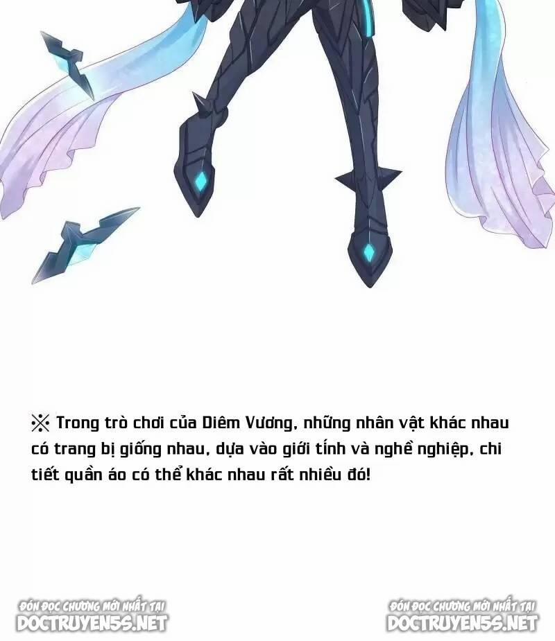 Ta Ở Địa Phủ Mở Hậu Cung 84 trang 59