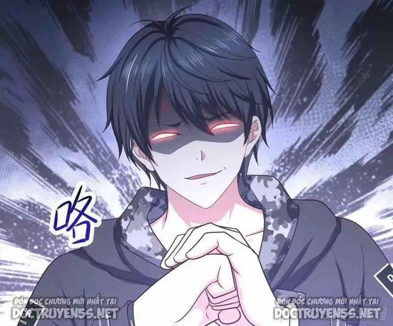 Ta Ở Địa Phủ Mở Hậu Cung 85 trang 11
