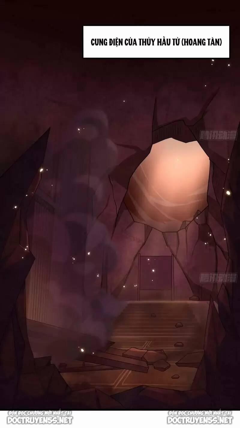 Ta Ở Địa Phủ Mở Hậu Cung 85 trang 14