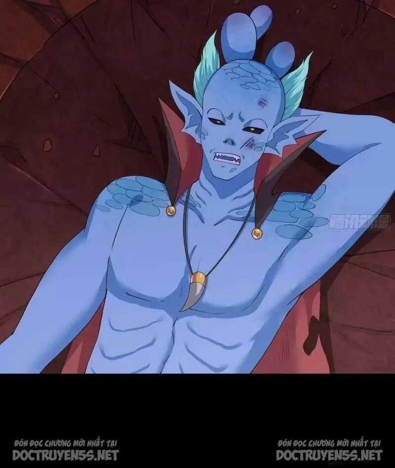 Ta Ở Địa Phủ Mở Hậu Cung 85 trang 16