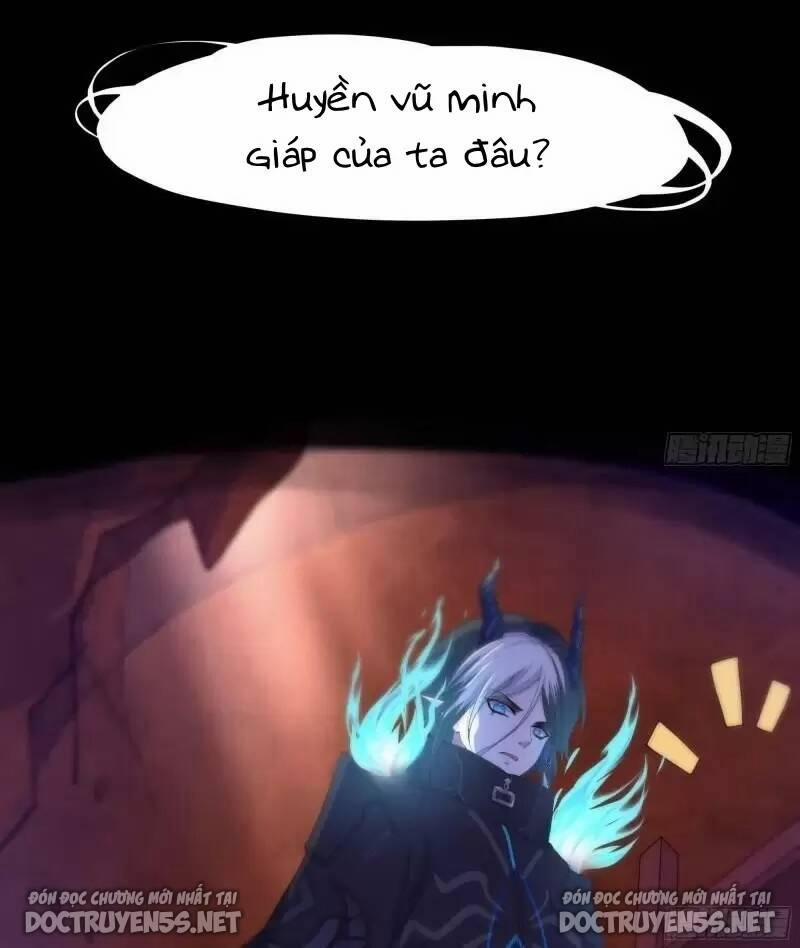 Ta Ở Địa Phủ Mở Hậu Cung 85 trang 17