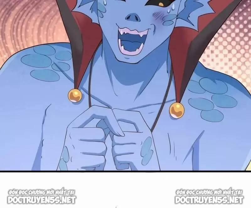 Ta Ở Địa Phủ Mở Hậu Cung 85 trang 21