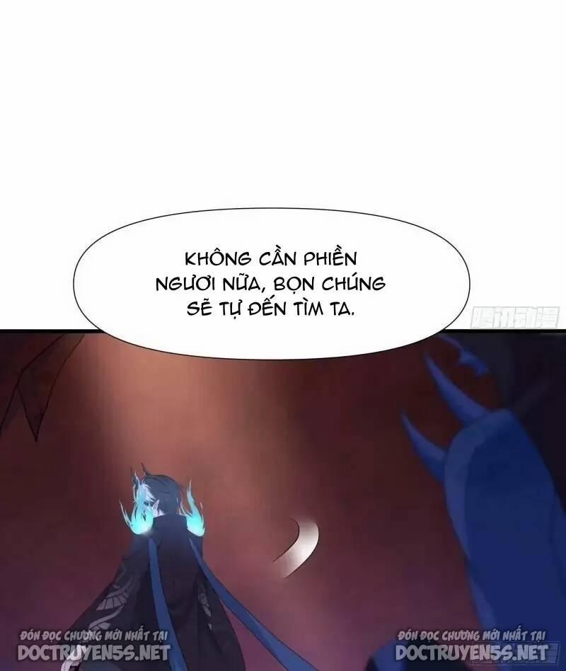 Ta Ở Địa Phủ Mở Hậu Cung 85 trang 24