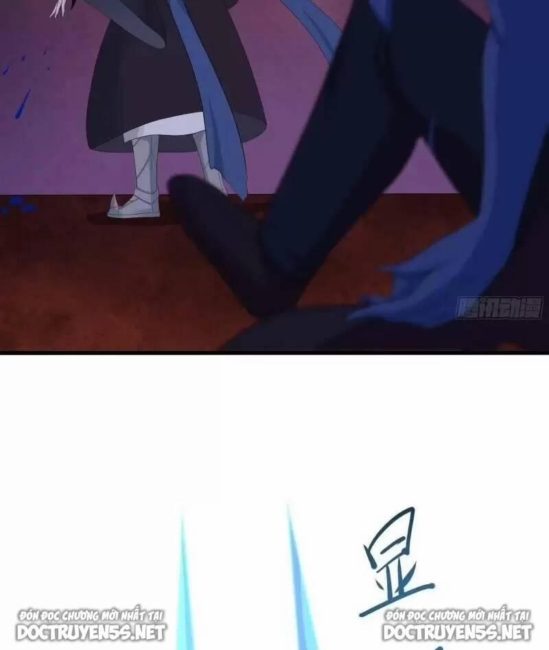 Ta Ở Địa Phủ Mở Hậu Cung 85 trang 25