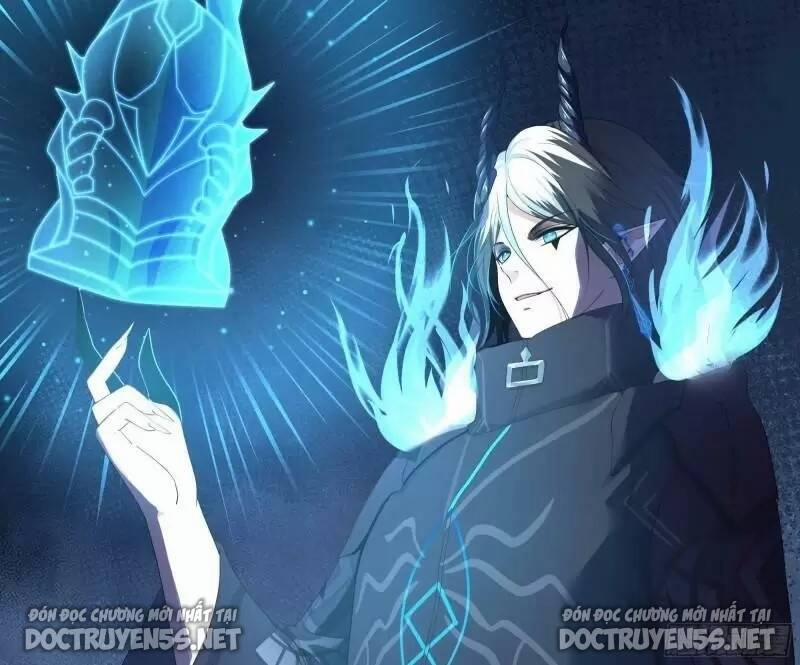 Ta Ở Địa Phủ Mở Hậu Cung 85 trang 28