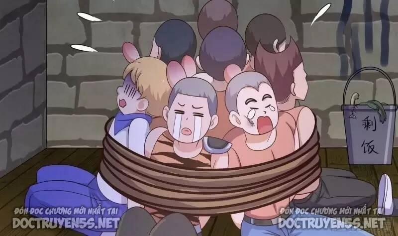 Ta Ở Địa Phủ Mở Hậu Cung 85 trang 36