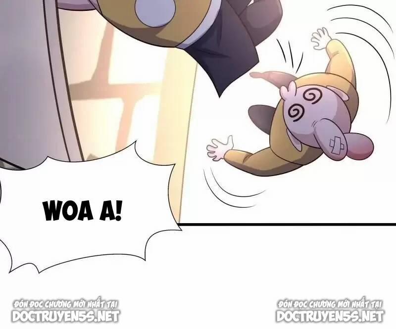 Ta Ở Địa Phủ Mở Hậu Cung 85 trang 39