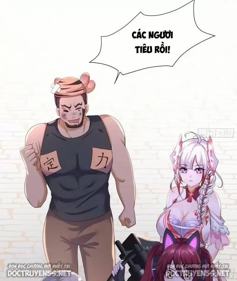 Ta Ở Địa Phủ Mở Hậu Cung 85 trang 43