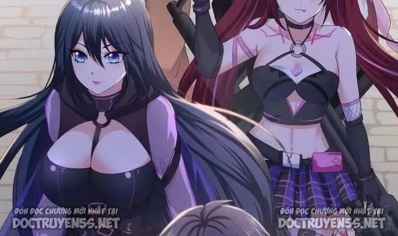 Ta Ở Địa Phủ Mở Hậu Cung 85 trang 44