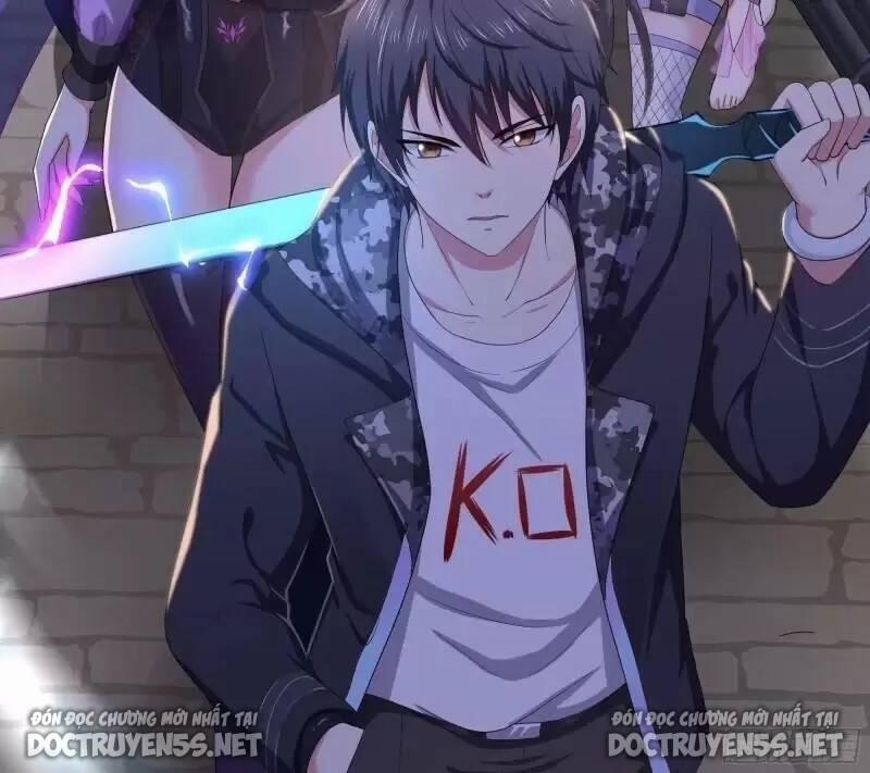 Ta Ở Địa Phủ Mở Hậu Cung 85 trang 45