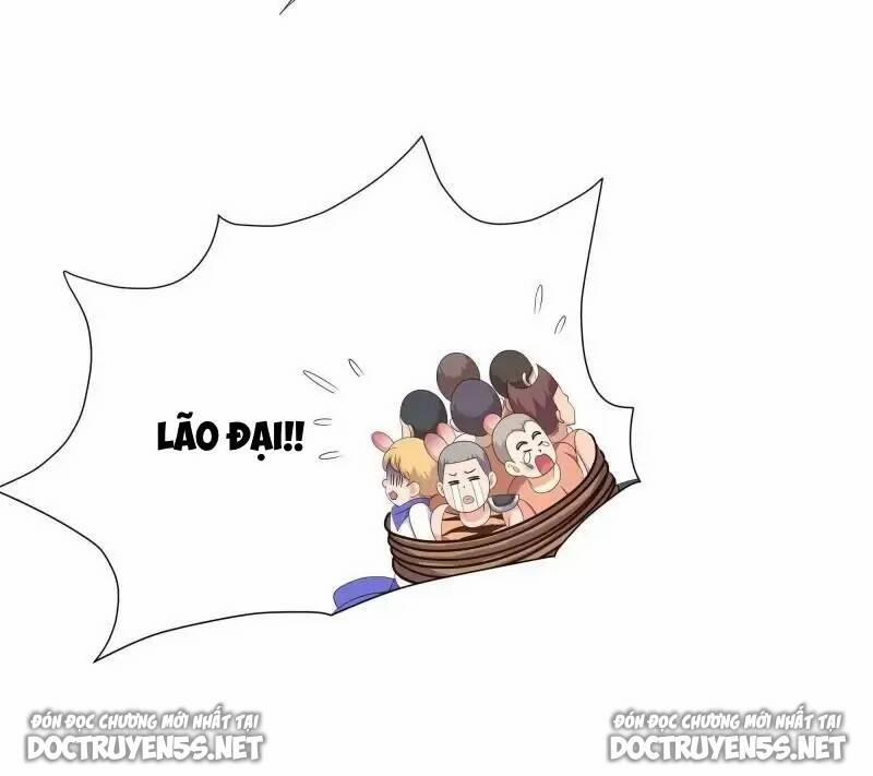 Ta Ở Địa Phủ Mở Hậu Cung 85 trang 47