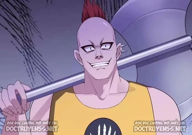 Ta Ở Địa Phủ Mở Hậu Cung 85 trang 49