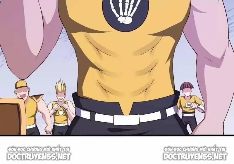 Ta Ở Địa Phủ Mở Hậu Cung 85 trang 50