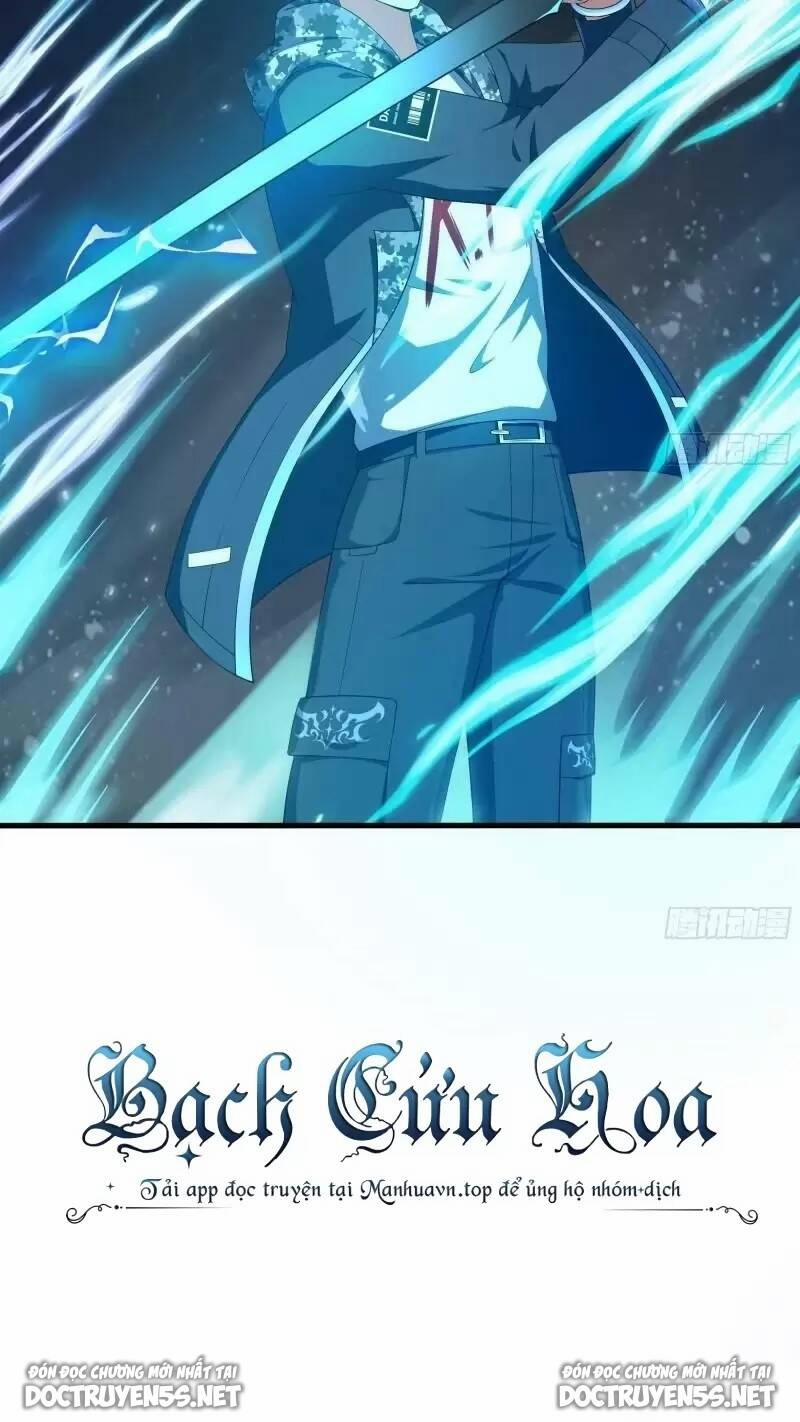 Ta Ở Địa Phủ Mở Hậu Cung 85 trang 52