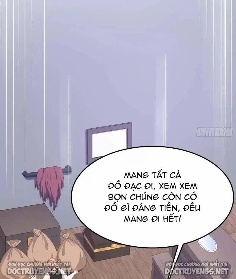 Ta Ở Địa Phủ Mở Hậu Cung 85 trang 54
