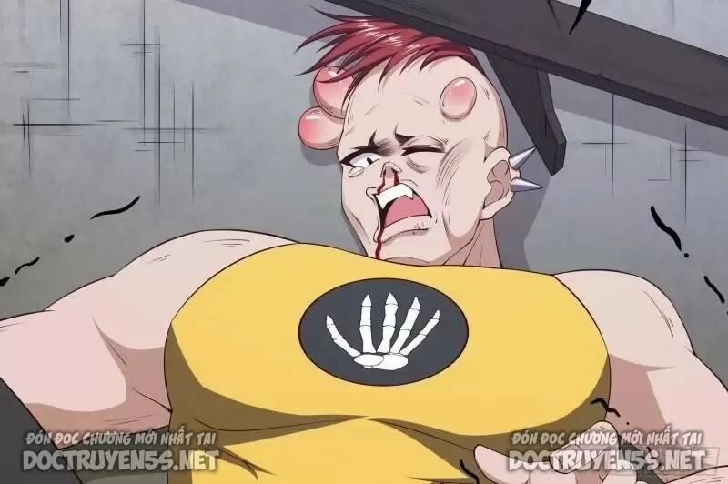 Ta Ở Địa Phủ Mở Hậu Cung 85 trang 58