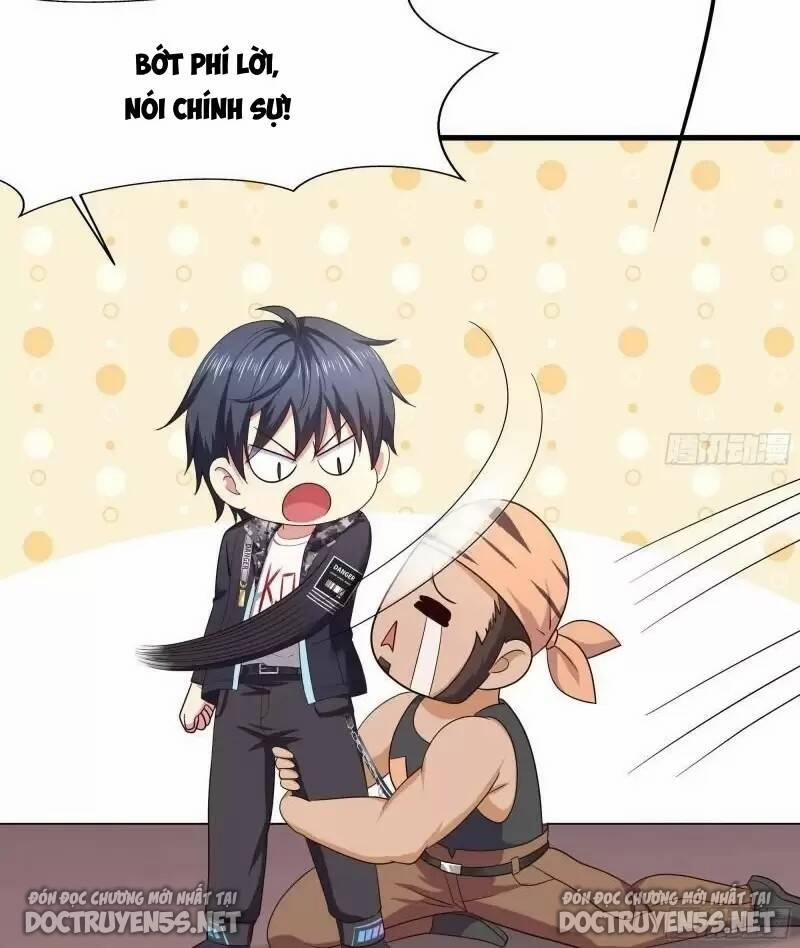 Ta Ở Địa Phủ Mở Hậu Cung 85 trang 6