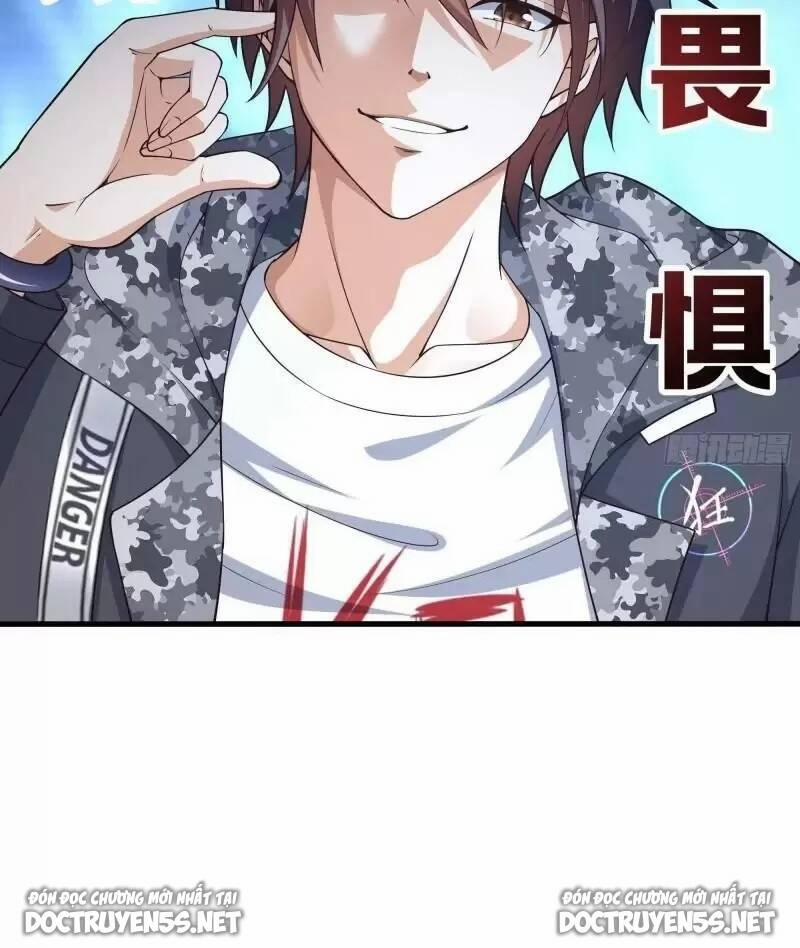 Ta Ở Địa Phủ Mở Hậu Cung 85 trang 61