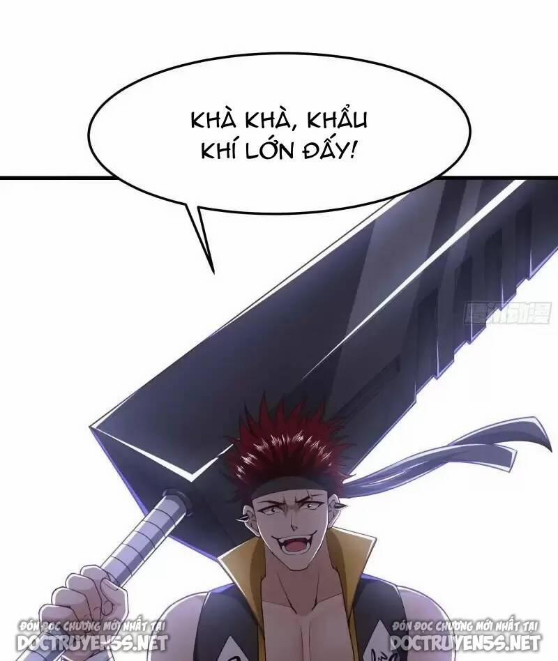 Ta Ở Địa Phủ Mở Hậu Cung 85 trang 62