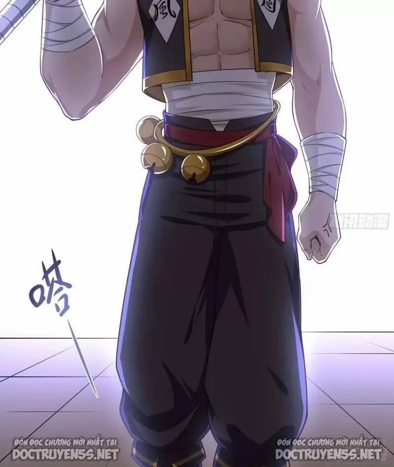 Ta Ở Địa Phủ Mở Hậu Cung 85 trang 63