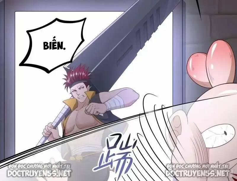 Ta Ở Địa Phủ Mở Hậu Cung 85 trang 67