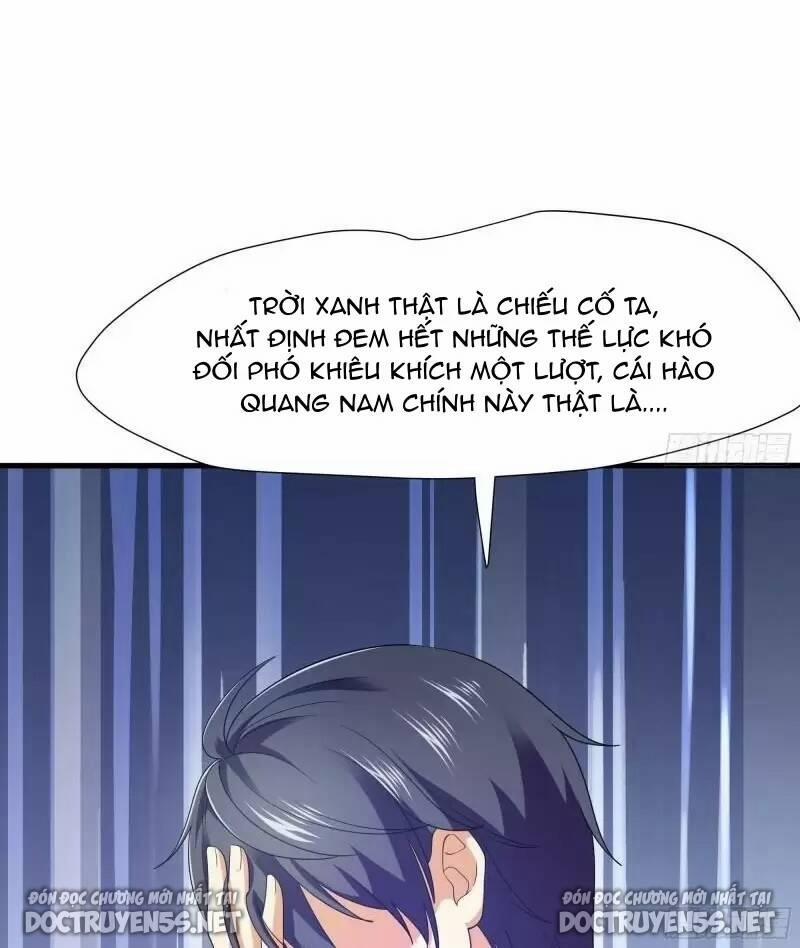 Ta Ở Địa Phủ Mở Hậu Cung 85 trang 69