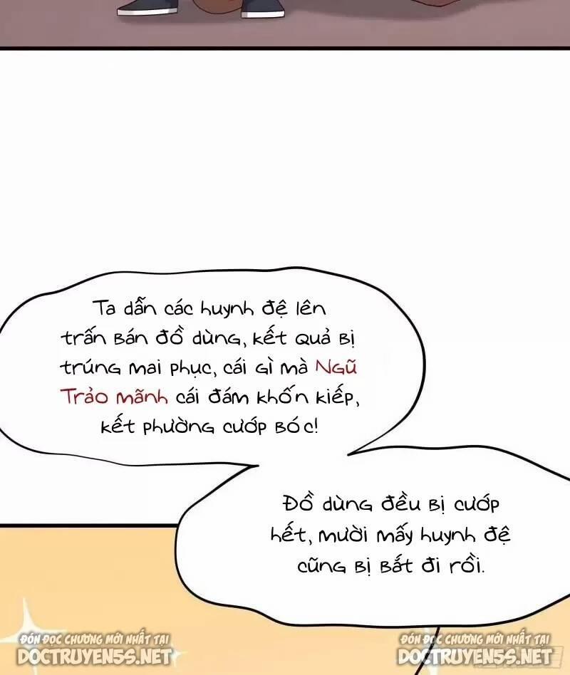 Ta Ở Địa Phủ Mở Hậu Cung 85 trang 7
