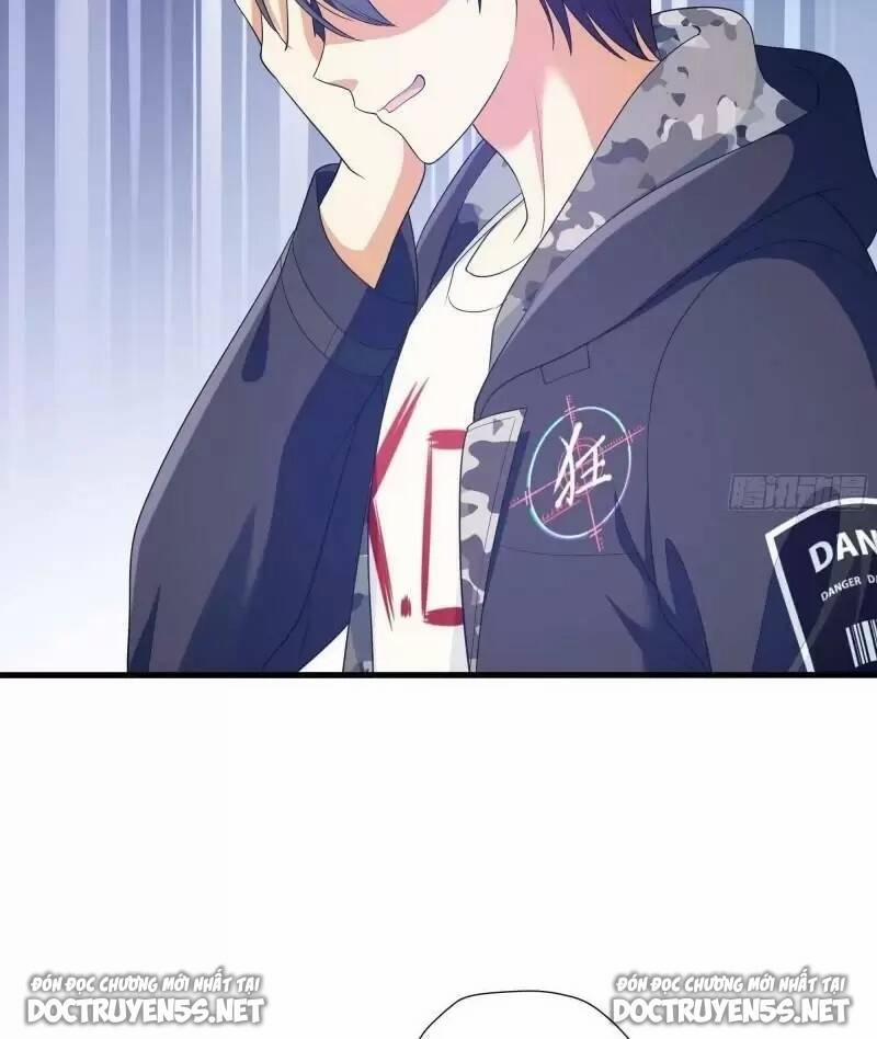 Ta Ở Địa Phủ Mở Hậu Cung 85 trang 70