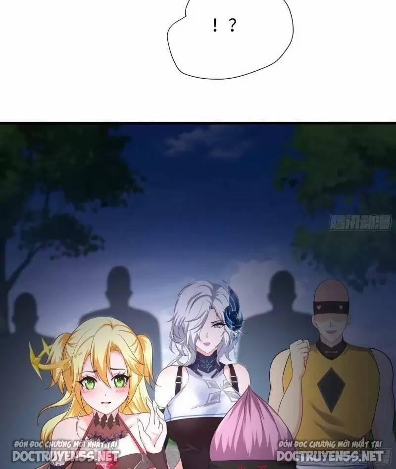 Ta Ở Địa Phủ Mở Hậu Cung 85 trang 71
