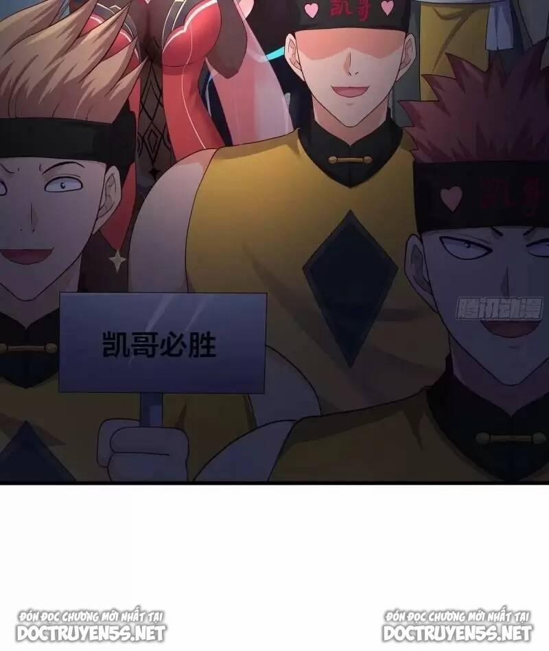 Ta Ở Địa Phủ Mở Hậu Cung 85 trang 72