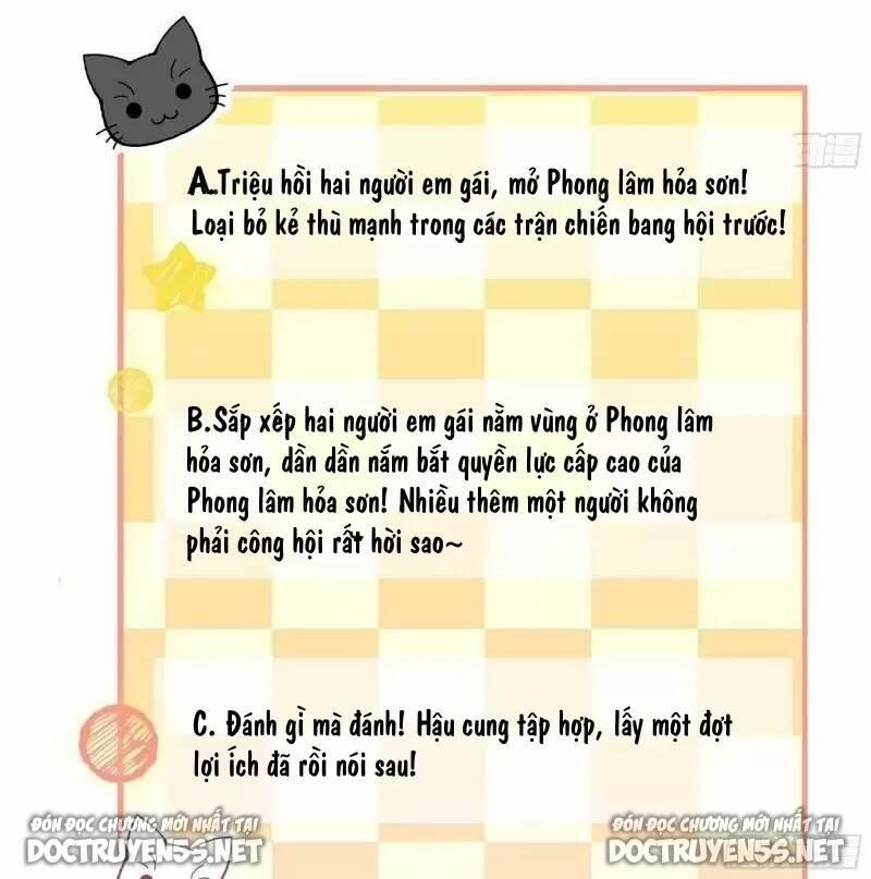 Ta Ở Địa Phủ Mở Hậu Cung 85 trang 75