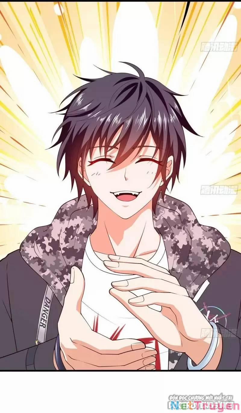 Ta Ở Địa Phủ Mở Hậu Cung 86 trang 10