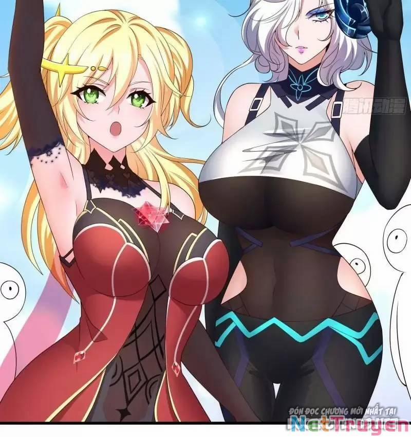 Ta Ở Địa Phủ Mở Hậu Cung 86 trang 17