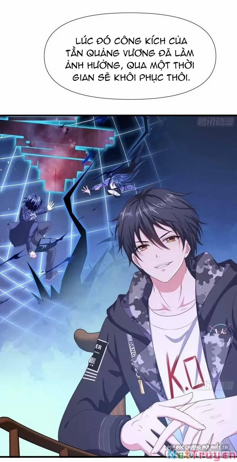Ta Ở Địa Phủ Mở Hậu Cung 86 trang 23