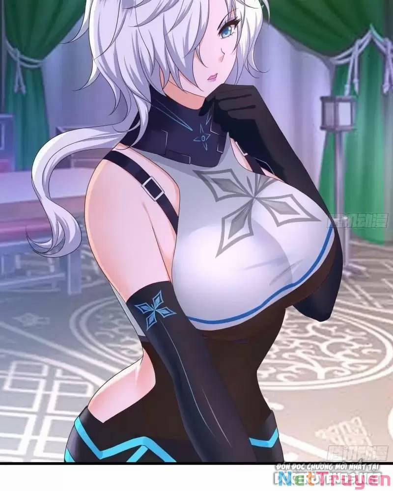 Ta Ở Địa Phủ Mở Hậu Cung 86 trang 26